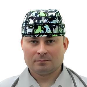 Коновалов Сергей Викторович