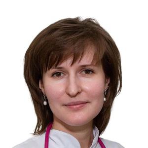 Лазарева Татьяна Юрьевна