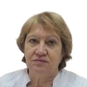 Хрупачева Тамара Михайловна