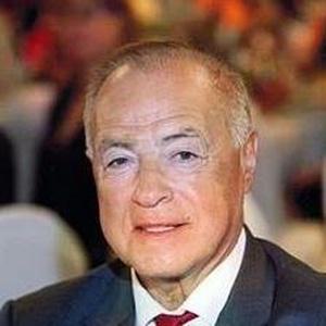 Аметов Александр Сергеевич