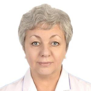 Головкова Наталия Ивановна