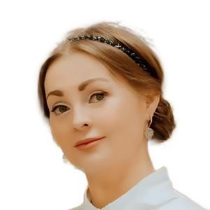 Горбатых Марина Федоровна