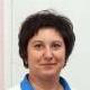 Малиникова Ирина Валентиновна