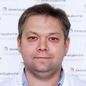 Чубенко Вячеслав Андреевич