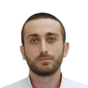 Каграманян Карен Кароевич