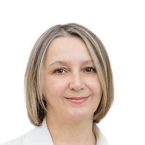 Суворова Ольга Александровна