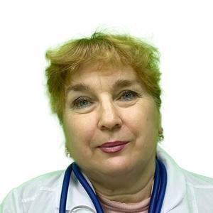 Клепча Виктория Васильевна