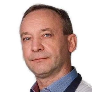Головня Александр Петрович