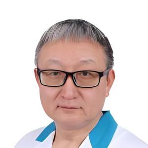 Цой Дмитрий Владимирович