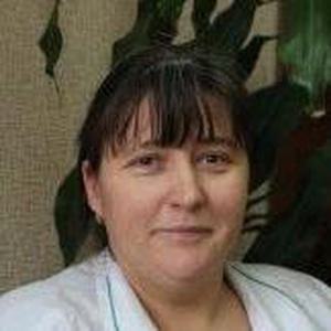 Чугунова Татьяна Анатольевна