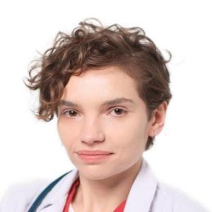 Григорьева Маргарита Геннадьевна