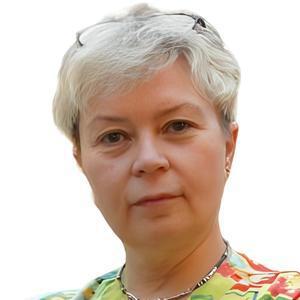 Врублевская Елена Николаевна
