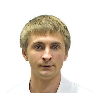 Сокирко Игорь Владимирович