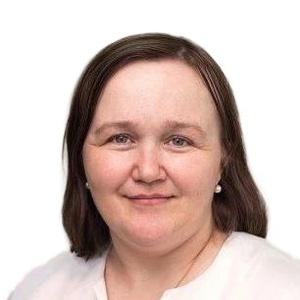 Кордубайлова Наталья Ивановна