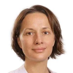 Гринева Анна Михайловна