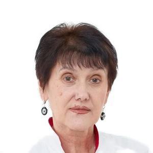 Есикова Татьяна Степановна