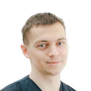 Совпенчук Игорь Алексеевич