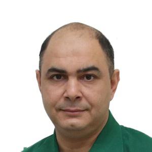Рагимов Вусал Асафович
