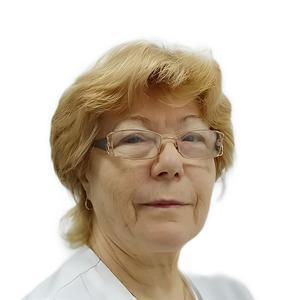 Белова Нина Аркадьевна