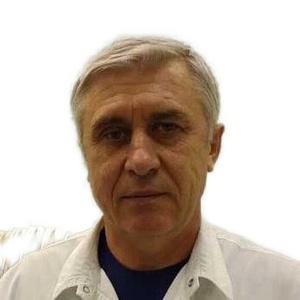 Цема Игорь Викторович
