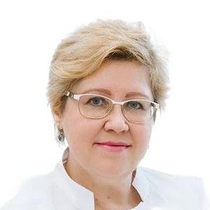 Пантюхина Татьяна Витальевна