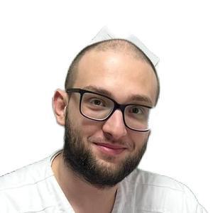 Мацев Тембулат Асланович