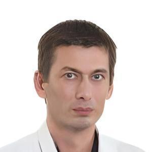 Артемьев Алексей Игоревич