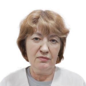 Дерябина Ирина Петровна