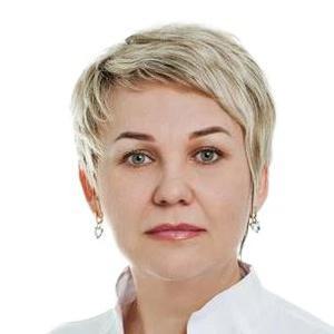 Скорятина Ирина Витальевна