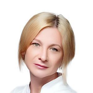 Антушева Инна Александровна