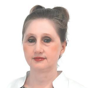 Зотова Донара Витальевна