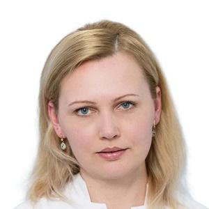 Белявская Светлана Александровна