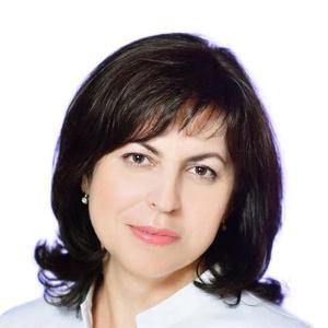 Ткачева Марина Сергеевна