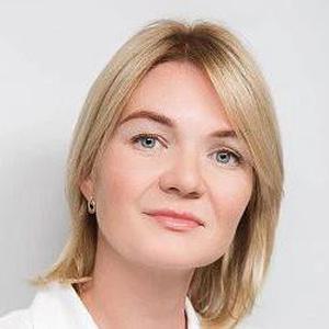 Златина Елена Александровна