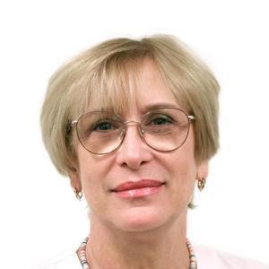 Картопольцева Надежда Владимировна