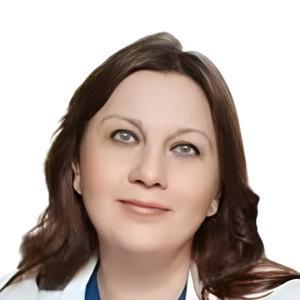 Осина Екатерина Александровна