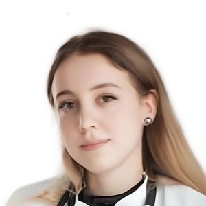 Хохрякова Виктория Олеговна