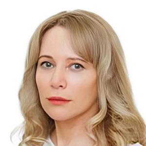 Ахмадулина Алина Рустэмовна