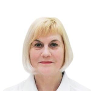 Бабикова Ольга Ивановна