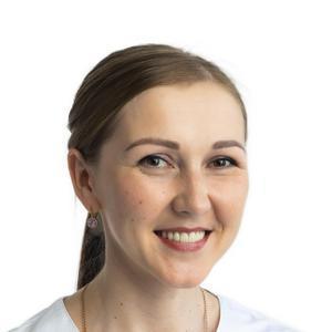 Мельникова Наталия Николаевна