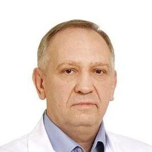 Трантин Алексей Николаевич