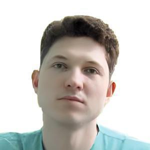 Непомнящий Глеб Викторович