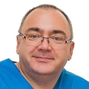 Власов Алексей Леонидович
