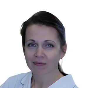 Утюшева Наталья Рафаильевна