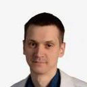 Чеглаков Андрей Николаевич