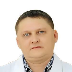 Семенчиков Сергей Александрович