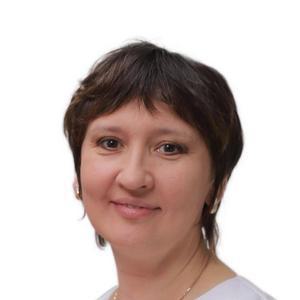 Зеленская Ирина Александровна