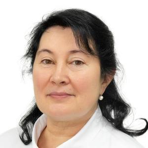 Леонова Ольга Валерьевна