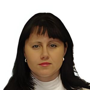 Геориевская Наталья Александровна