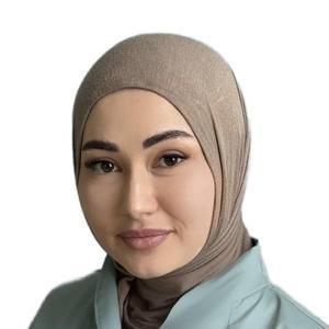 Фозилова Камола Умарбековна